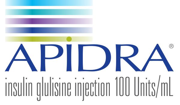 Apidra Logo