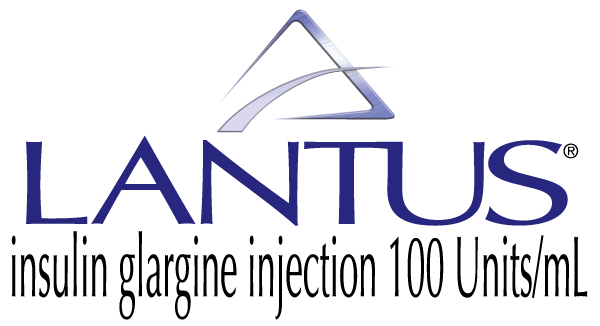 Lantus Logo