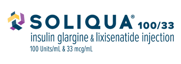 Soliqua Logo