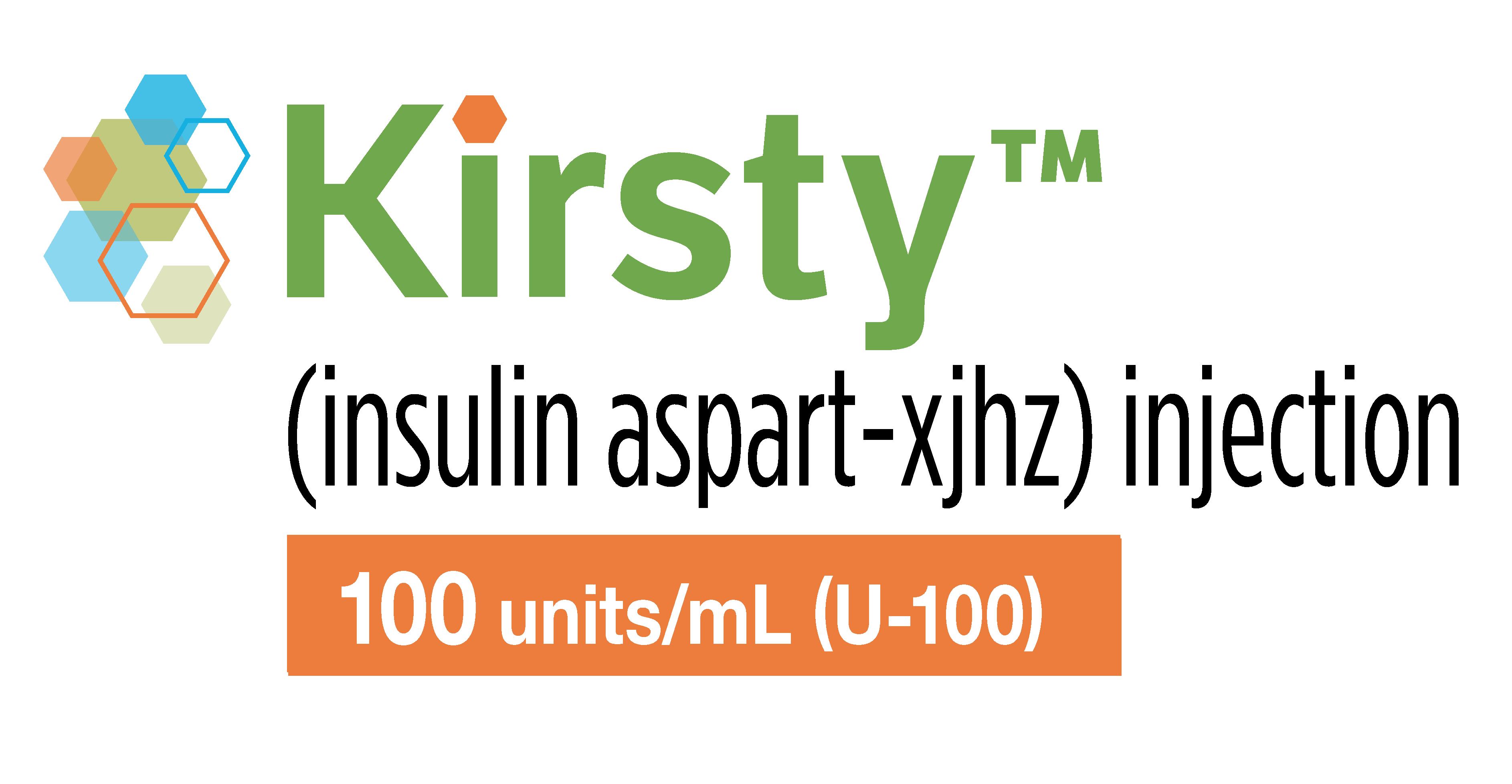 Kirsty Logo